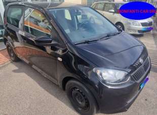 SKODA Citigo Benzina 2013 usata