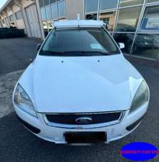 FORD Focus Diesel 2007 usata