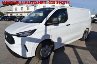 FORD Transit Custom Diesel usata, Ferrara