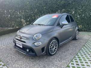 ABARTH 595 Benzina 2020 usata