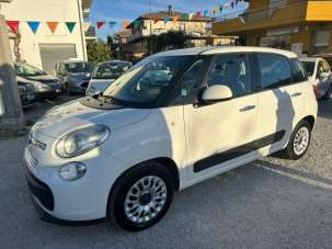 FIAT 500L Diesel 2016 usata, Fermo