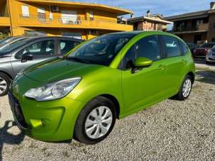 CITROEN C3 Diesel 2011 usata, Fermo