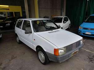 FIAT Uno Benzina 1989 usata, Varese