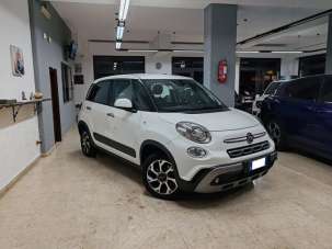 FIAT 500L Diesel 2021 usata, Italia