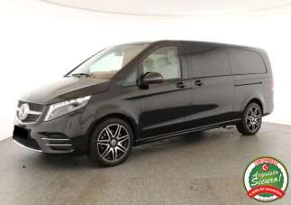 MERCEDES-BENZ V Diesel 2023 usata, Novara