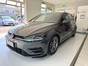 VOLKSWAGEN Golf Diesel 2019 usata, Padova