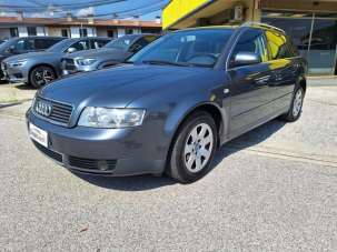 AUDI A4 Diesel 2003 usata, Vicenza