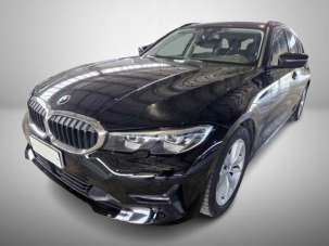 BMW 320 Diesel 2020 usata