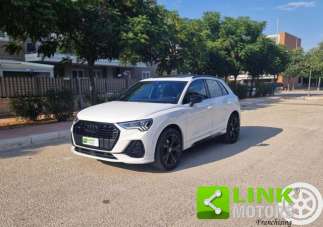 AUDI Q3 Diesel 2019 usata