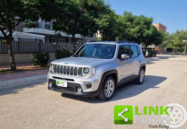 JEEP Renegade Diesel 2019 usata foto