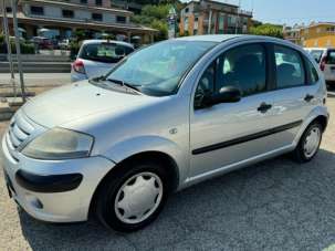 CITROEN C3 Benzina/Metano 2007 usata, Fermo