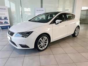 SEAT Leon Diesel 2013 usata, Bari