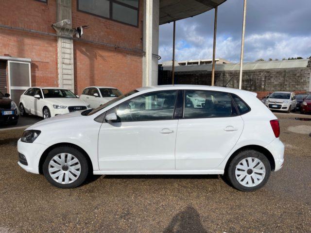 VOLKSWAGEN Polo Benzina 2015 usata, Sassari foto