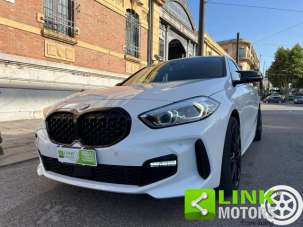 BMW 118 Diesel 2020 usata