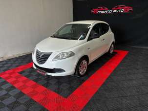 LANCIA Ypsilon Benzina 2012 usata