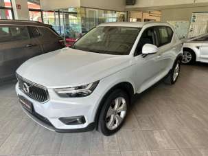 VOLVO XC40 Benzina 2021 usata, Reggio Nell'Emilia