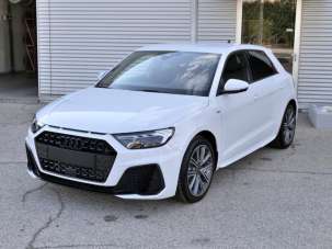 AUDI A1 Benzina 2024 usata, Viterbo