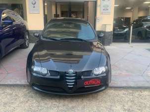 ALFA ROMEO 147 Benzina 2004 usata, Roma