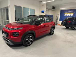 CITROEN C3 Aircross Diesel 2020 usata