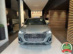 AUDI Q3 Diesel 2021 usata, Catania