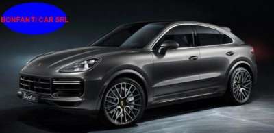 PORSCHE Cayenne Benzina 2023 usata