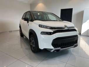 CITROEN C3 Aircross Benzina 2024 usata, Gorizia