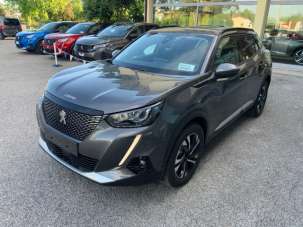 PEUGEOT 2008 Benzina 2023 usata, Gorizia