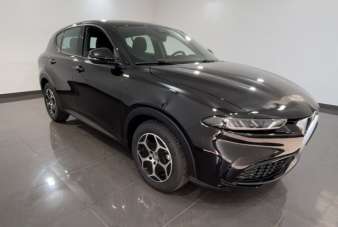 ALFA ROMEO Tonale Elettrica/Benzina 2024 usata, Roma