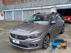 FIAT Tipo Diesel 2017 usata