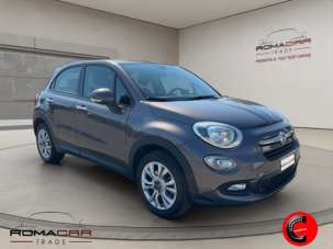 FIAT 500X Diesel 2016 usata