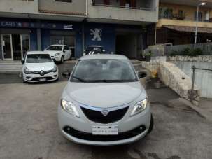 LANCIA Ypsilon Benzina 2019 usata, Napoli