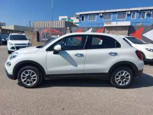 FIAT 500X Diesel 2019 usata, Sassari