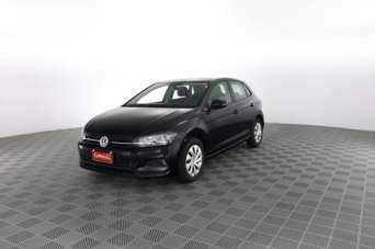 VOLKSWAGEN Polo Diesel 2020 usata