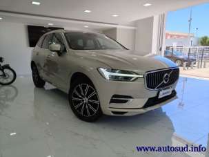 VOLVO XC60 Diesel 2019 usata, Taranto