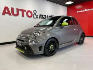 ABARTH 595 Benzina 2020 usata, Brescia