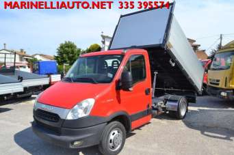 IVECO Daily Diesel 2014 usata, Ferrara