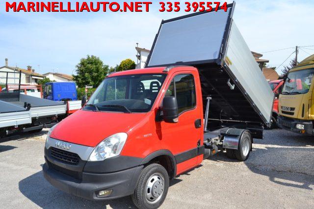 IVECO Daily Diesel 2014 usata, Ferrara foto