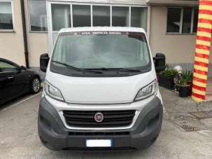 FIAT Ducato Diesel 2014 usata, Monza e Brianza