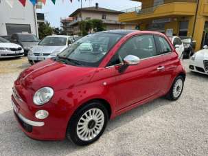 FIAT 500 Diesel 2013 usata, Fermo