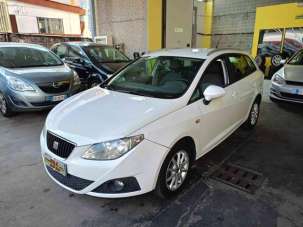 SEAT Ibiza Benzina 2011 usata, Varese