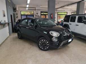 FIAT 500X Diesel 2020 usata, Italia