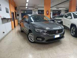 FIAT Tipo Diesel 2016 usata, Italia