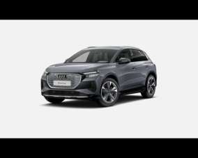 AUDI e-tron Elettrica usata, Treviso