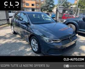 VOLKSWAGEN Golf Diesel 2022 usata