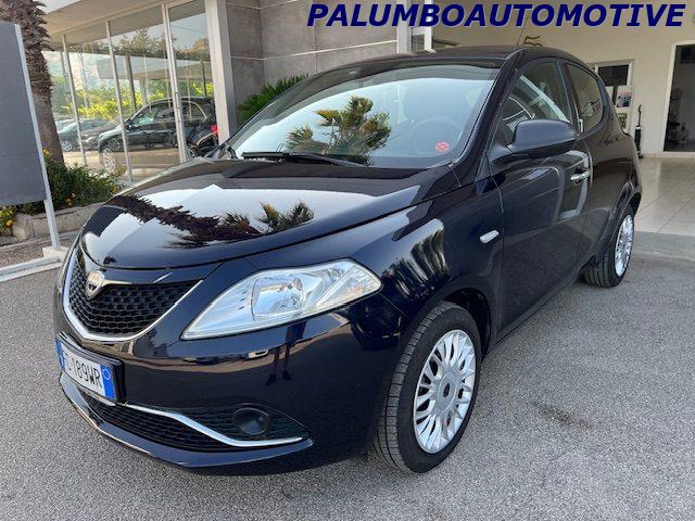 LANCIA Ypsilon Benzina 2016 usata foto