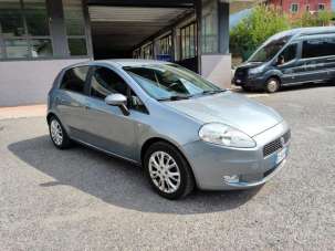 FIAT Grande Punto Diesel 2006 usata