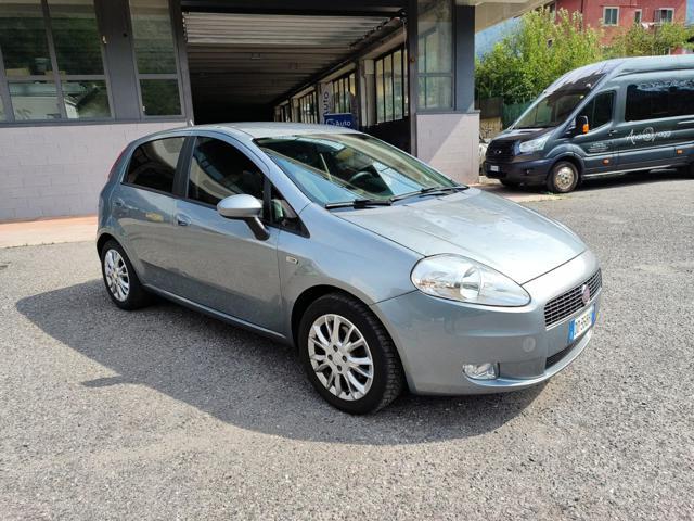 FIAT Grande Punto Diesel 2006 usata foto