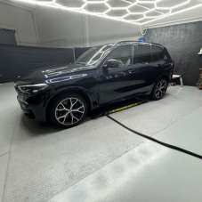 BMW X5 Diesel 2019 usata, Sassari