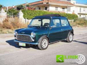 ROVER Mini Benzina 1996 usata