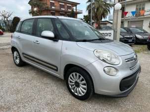 FIAT 500L Diesel 2013 usata, Fermo